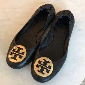 Tory Birch “Minnie” Ballet Flat